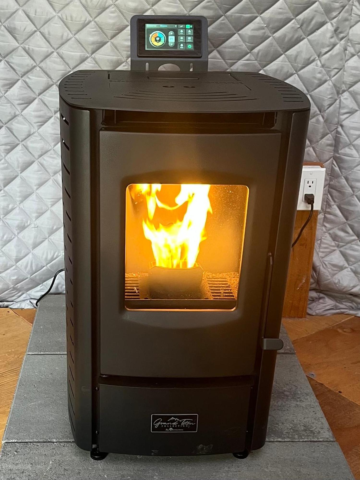 Enchanted Forest Dome ,10-15 Minutes To Kings Canyons-New Pellet Stove For Cozy Warm Nights Dunlap Екстер'єр фото